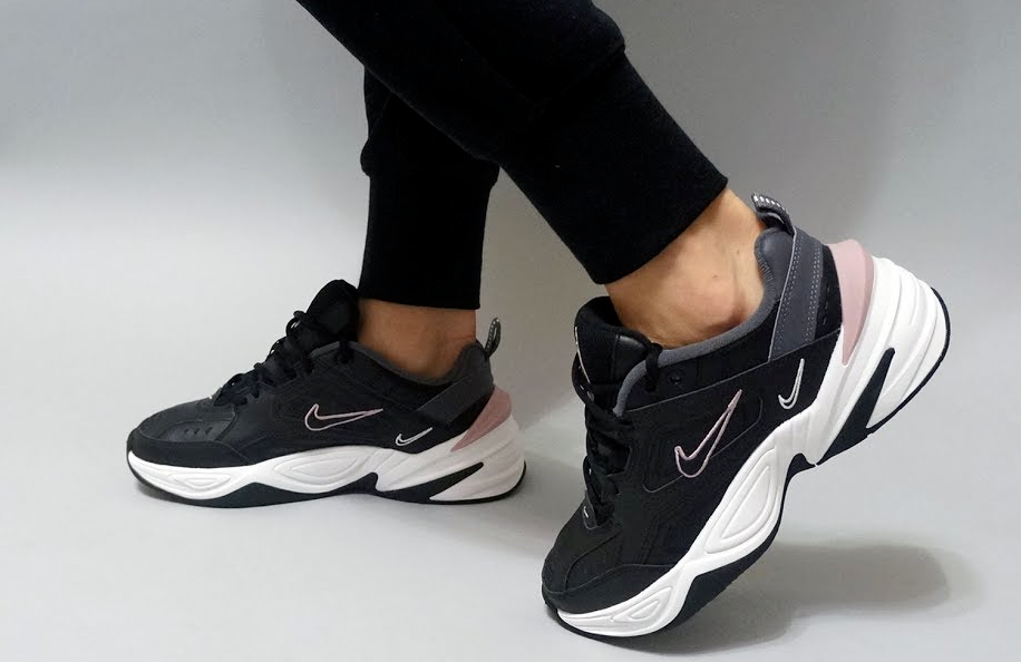 nike m2k tekno 38.5